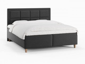 Nordic Dream tilbyder senge med skandinavisk design og højkvalitets materialer. Oplev perfekt komfort for en god nattesøvn. Bestil din i dag!