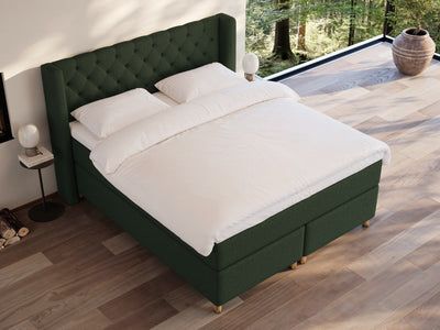 Nordic Dream tilbyder senge med skandinavisk design og højkvalitets materialer. Oplev perfekt komfort for en god nattesøvn. Bestil din i dag!