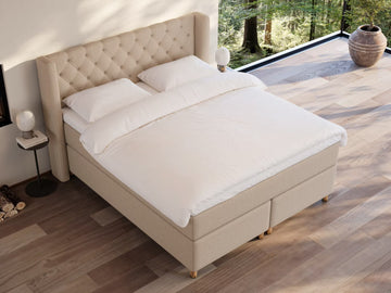 Eira | 180x210 | Sand