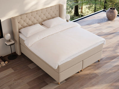 Nordic Dream tilbyder senge med skandinavisk design og højkvalitets materialer. Oplev perfekt komfort for en god nattesøvn. Bestil din i dag!