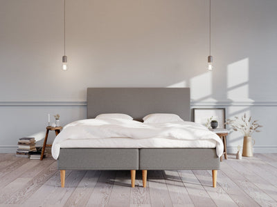 Nordic Dream tilbyder senge med skandinavisk design og højkvalitets materialer. Oplev perfekt komfort for en god nattesøvn. Bestil din i dag!