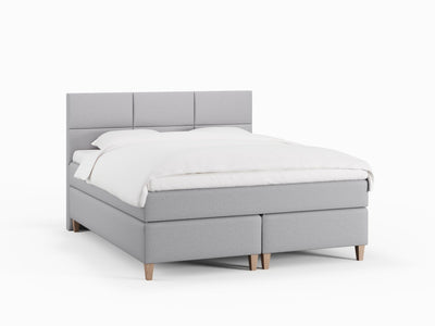 Nordic Dream tilbyder senge med skandinavisk design og højkvalitets materialer. Oplev perfekt komfort for en god nattesøvn. Bestil din i dag!