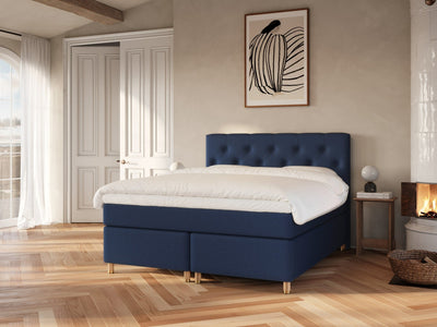 Nordic Dream tilbyder senge med skandinavisk design og højkvalitets materialer. Oplev perfekt komfort for en god nattesøvn. Bestil din i dag!