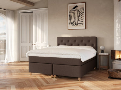 Nordic Dream tilbyder senge med skandinavisk design og højkvalitets materialer. Oplev perfekt komfort for en god nattesøvn. Bestil din i dag!