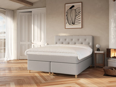 Nordic Dream tilbyder senge med skandinavisk design og højkvalitets materialer. Oplev perfekt komfort for en god nattesøvn. Bestil din i dag!