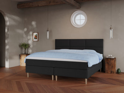 Nordic Dream tilbyder senge med skandinavisk design og højkvalitets materialer. Oplev perfekt komfort for en god nattesøvn. Bestil din i dag!