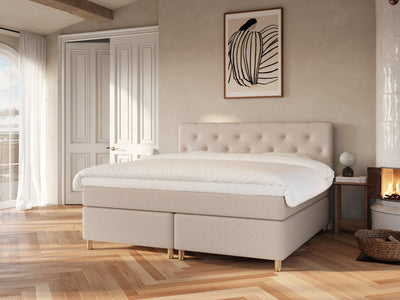 Nordic Dream tilbyder senge med skandinavisk design og højkvalitets materialer. Oplev perfekt komfort for en god nattesøvn. Bestil din i dag!