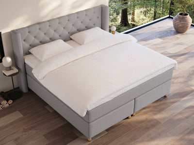 Nordic Dream tilbyder senge med skandinavisk design og højkvalitets materialer. Oplev perfekt komfort for en god nattesøvn. Bestil din i dag!