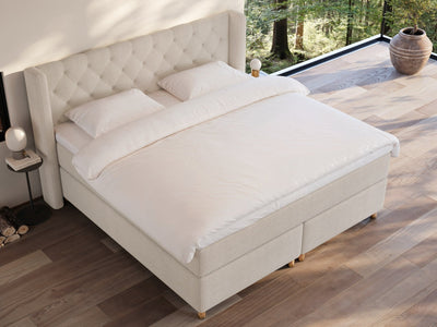 Nordic Dream tilbyder senge med skandinavisk design og højkvalitets materialer. Oplev perfekt komfort for en god nattesøvn. Bestil din i dag!