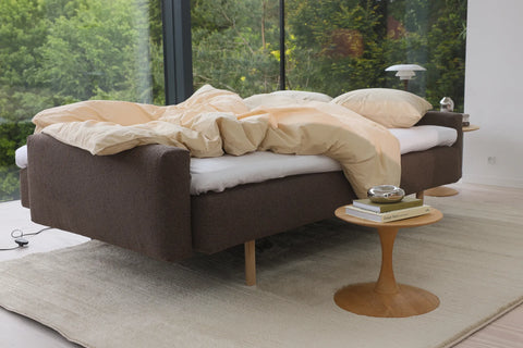 Nordic Dream tilbyder senge med skandinavisk design og højkvalitets materialer. Oplev perfekt komfort for en god nattesøvn. Bestil din i dag!