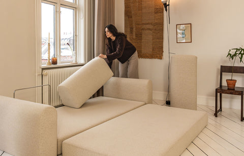 Nordic Dream tilbyder senge med skandinavisk design og højkvalitets materialer. Oplev perfekt komfort for en god nattesøvn. Bestil din i dag!