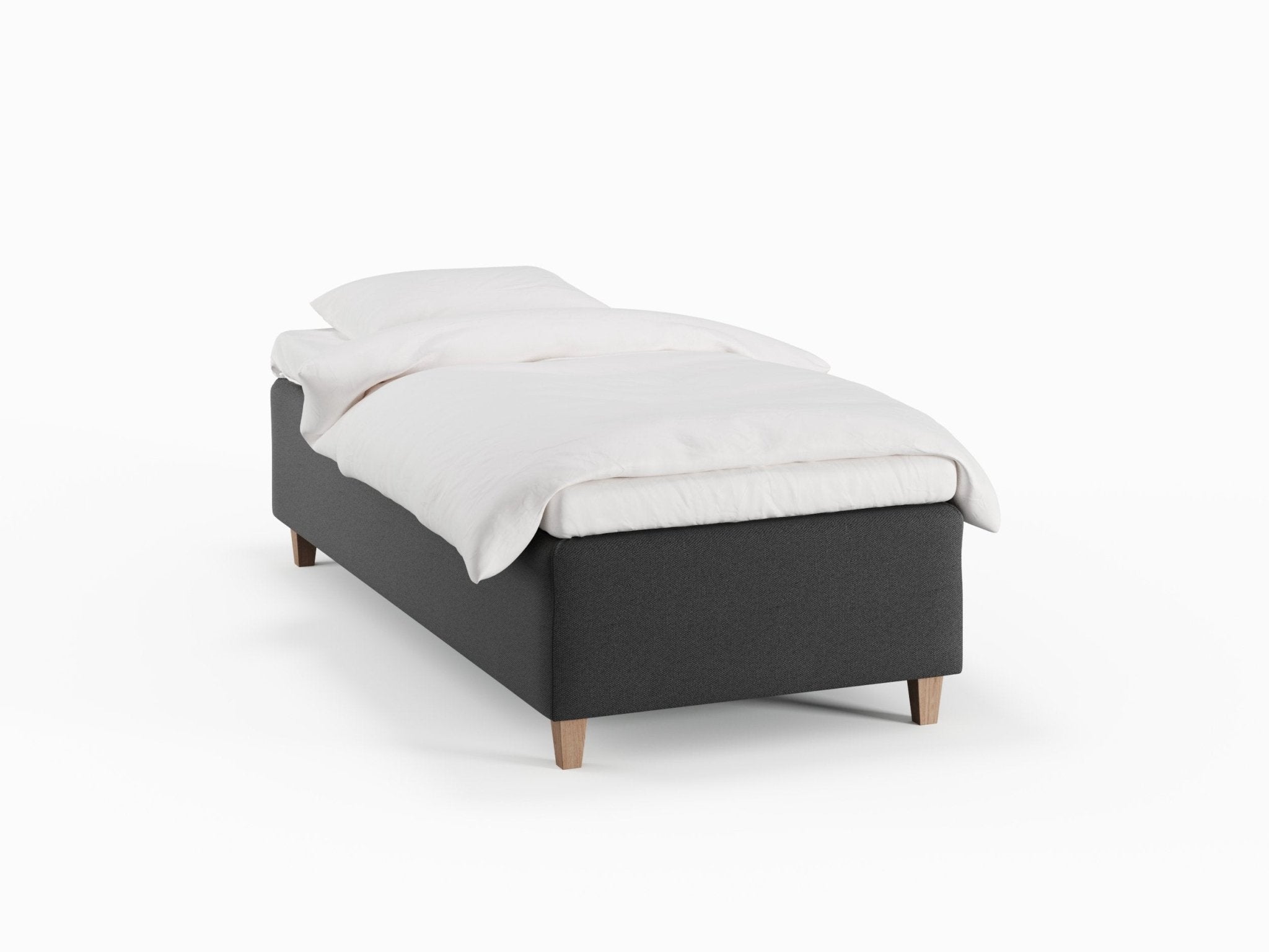 Freja Fjäll | 90x210 | Antracit - Nordic Dream
