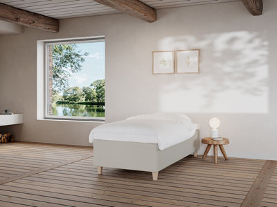 Nordic Dream tilbyder senge med skandinavisk design og højkvalitets materialer. Oplev perfekt komfort for en god nattesøvn. Bestil din i dag!