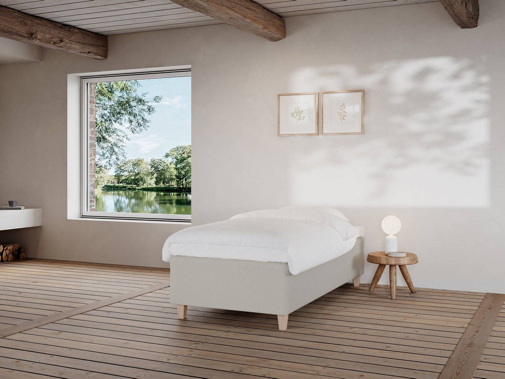 Freja | 80x200 | Sand - Nordic Dream