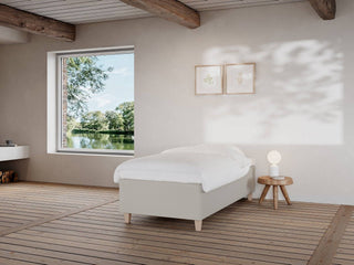 Freja | 80x200 | Sand - Nordic Dream