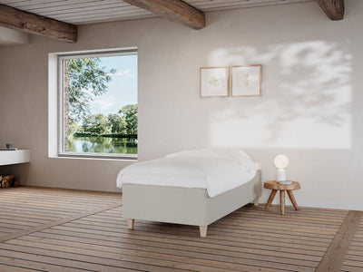 Freja | 80x200 | Sand - Nordic Dream
