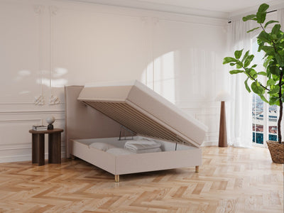 Nordic Dream tilbyder senge med skandinavisk design og højkvalitets materialer. Oplev perfekt komfort for en god nattesøvn. Bestil din i dag!