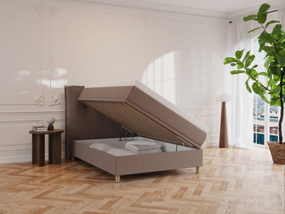 Nordic Dream tilbyder senge med skandinavisk design og højkvalitets materialer. Oplev perfekt komfort for en god nattesøvn. Bestil din i dag!