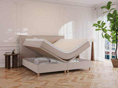 Alva | 220x220 | Macchiato - Nordic Dream