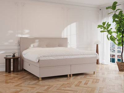 Nordic Dream tilbyder senge med skandinavisk design og højkvalitets materialer. Oplev perfekt komfort for en god nattesøvn. Bestil din i dag!