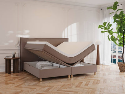 Alva | 220x220 | Mocha - Nordic Dream