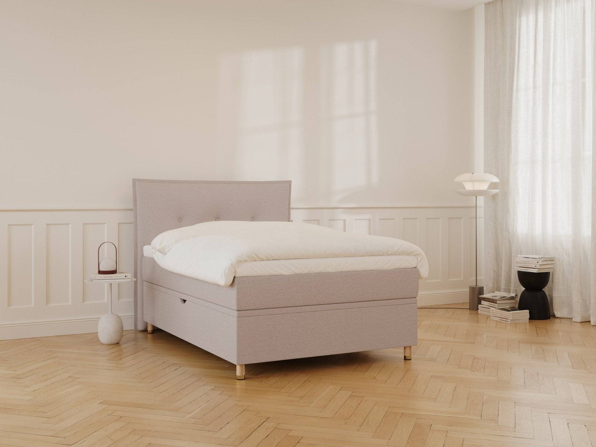 Alva Grande | 140x200 | Macchiato - Nordic Dream