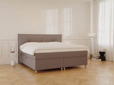 Nordic Dream tilbyder senge med skandinavisk design og højkvalitets materialer. Oplev perfekt komfort for en god nattesøvn. Bestil din i dag!