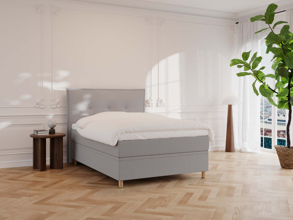 Nordic Dream tilbyder senge med skandinavisk design og højkvalitets materialer. Oplev perfekt komfort for en god nattesøvn. Bestil din i dag!