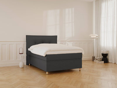 Alva Grande | 120x200 | Antracit - Nordic Dream