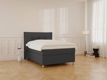 Alva Grande | 140x200 | Antracit - Nordic Dream