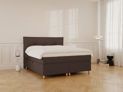 Nordic Dream tilbyder senge med skandinavisk design og højkvalitets materialer. Oplev perfekt komfort for en god nattesøvn. Bestil din i dag!