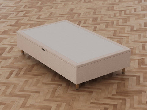 Alva grande opbevaringsbox | 120x200 - Nordic Dream