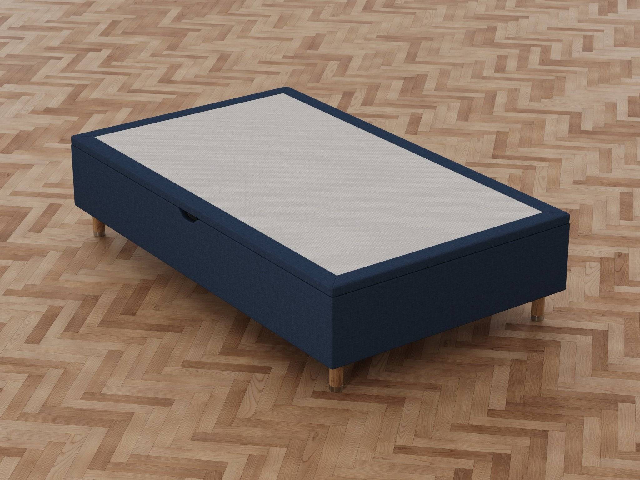 Alva grande opbevaringsbox | 120x200 - Nordic Dream