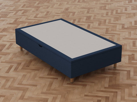 Alva grande opbevaringsbox | 120x200 - Nordic Dream