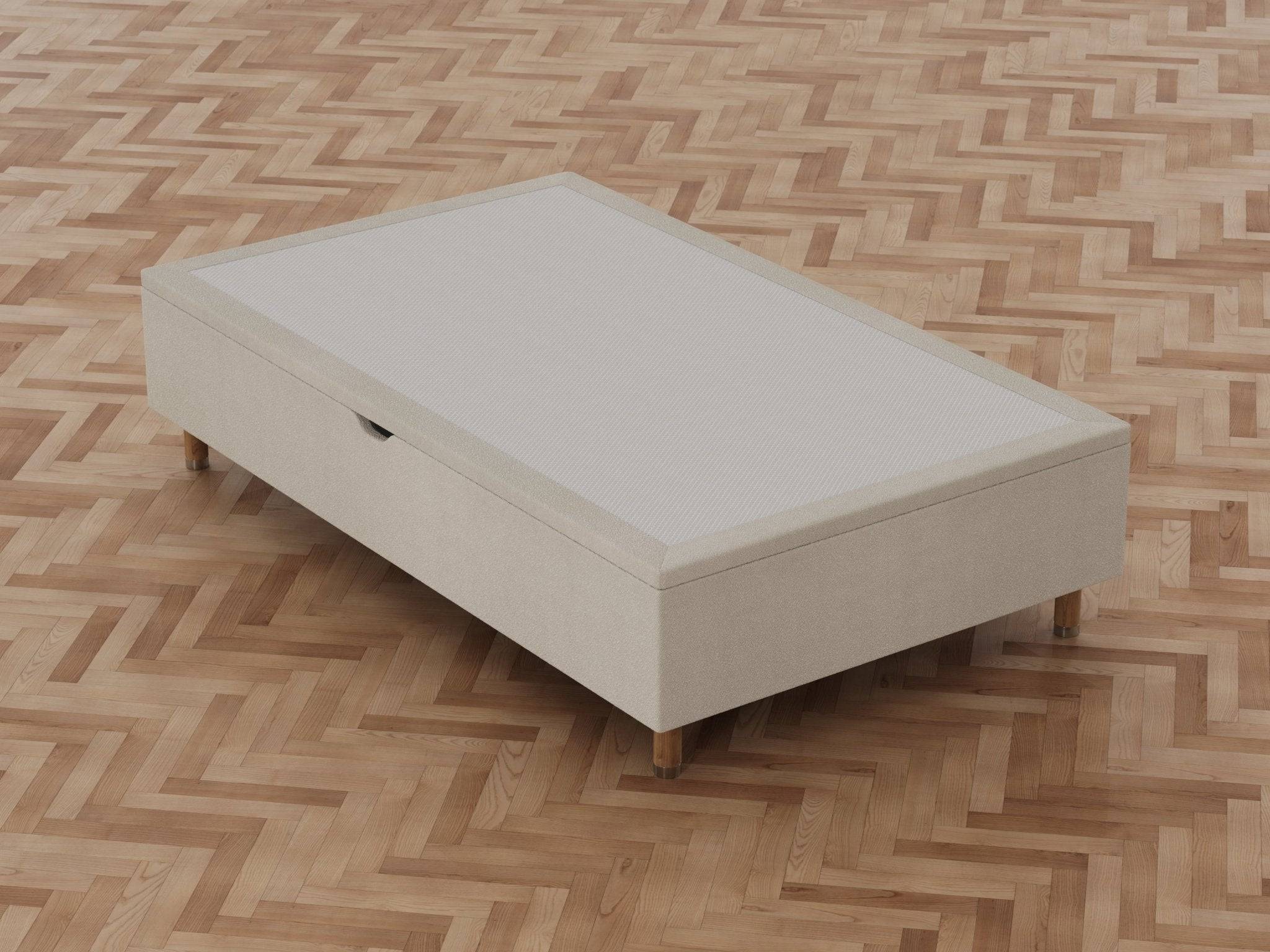 Alva grande opbevaringsbox | 120x200 - Nordic Dream