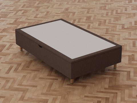 Alva grande opbevaringsbox | 120x200 - Nordic Dream