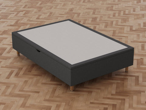 Alva grande opbevaringsbox | 140x200 - Nordic Dream