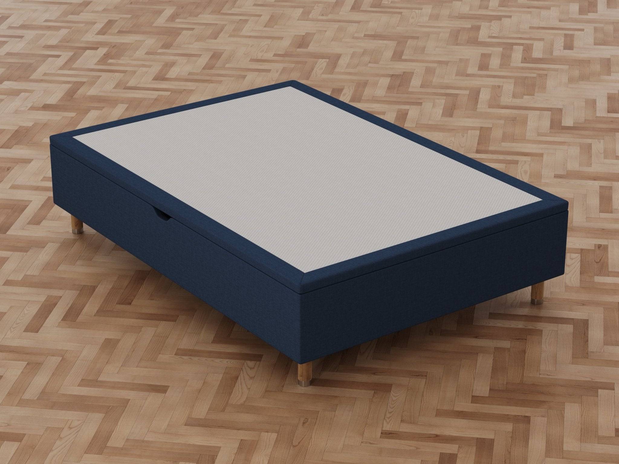 Alva grande opbevaringsbox | 140x200 - Nordic Dream