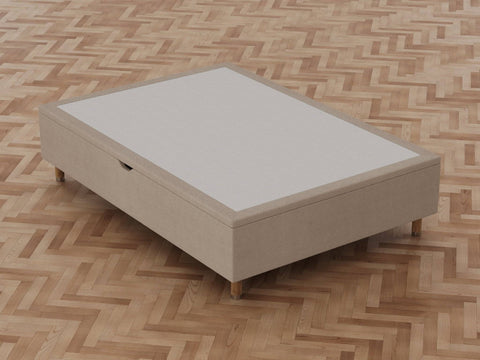 Alva grande opbevaringsbox | 140x200 - Nordic Dream