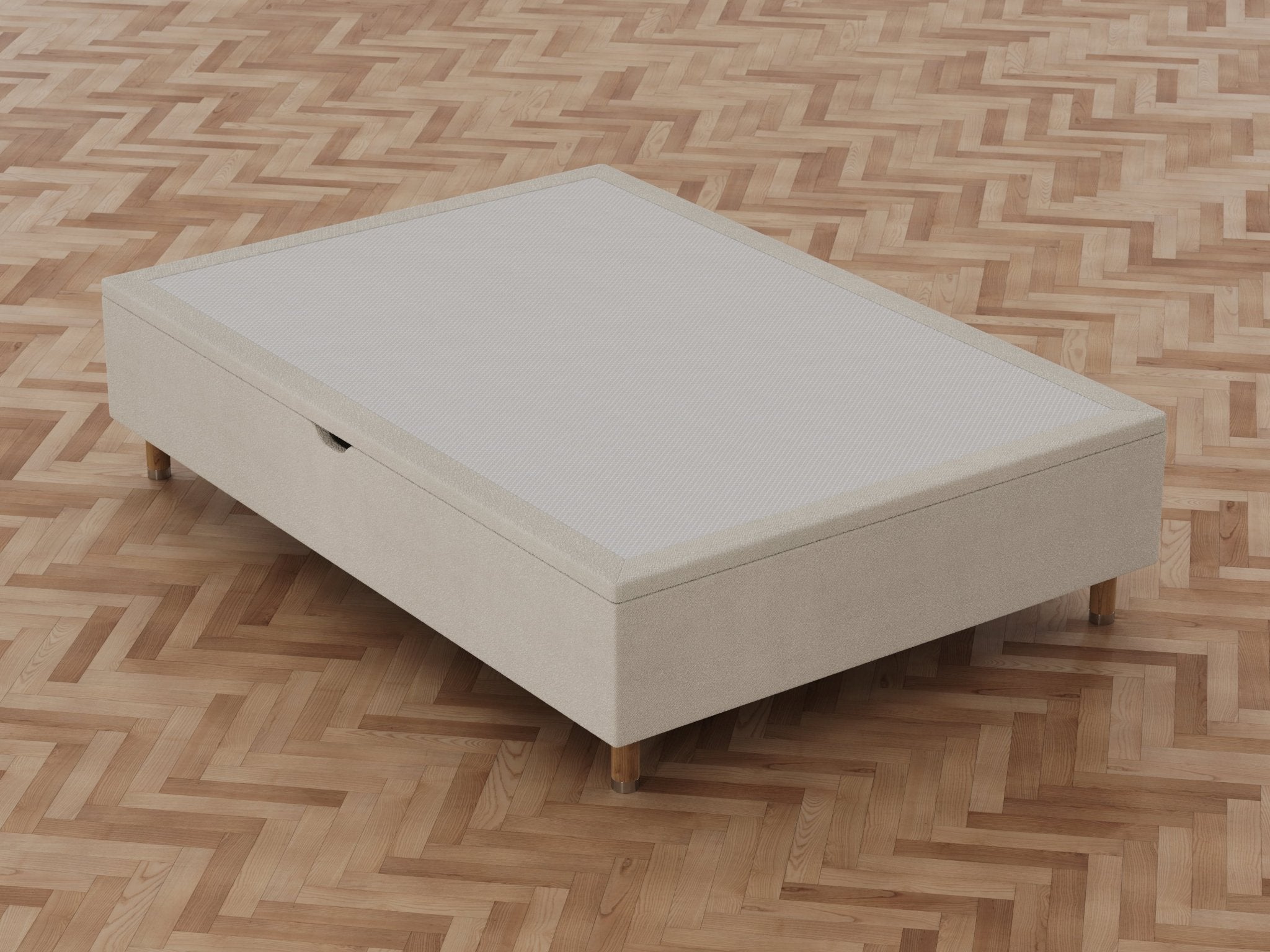 Alva grande rammebund | 140x200 - Nordic Dream