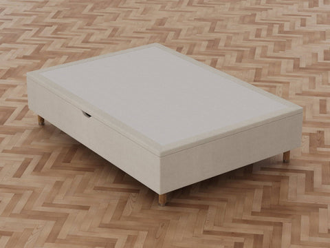 Alva grande opbevaringsbox | 140x200 - Nordic Dream