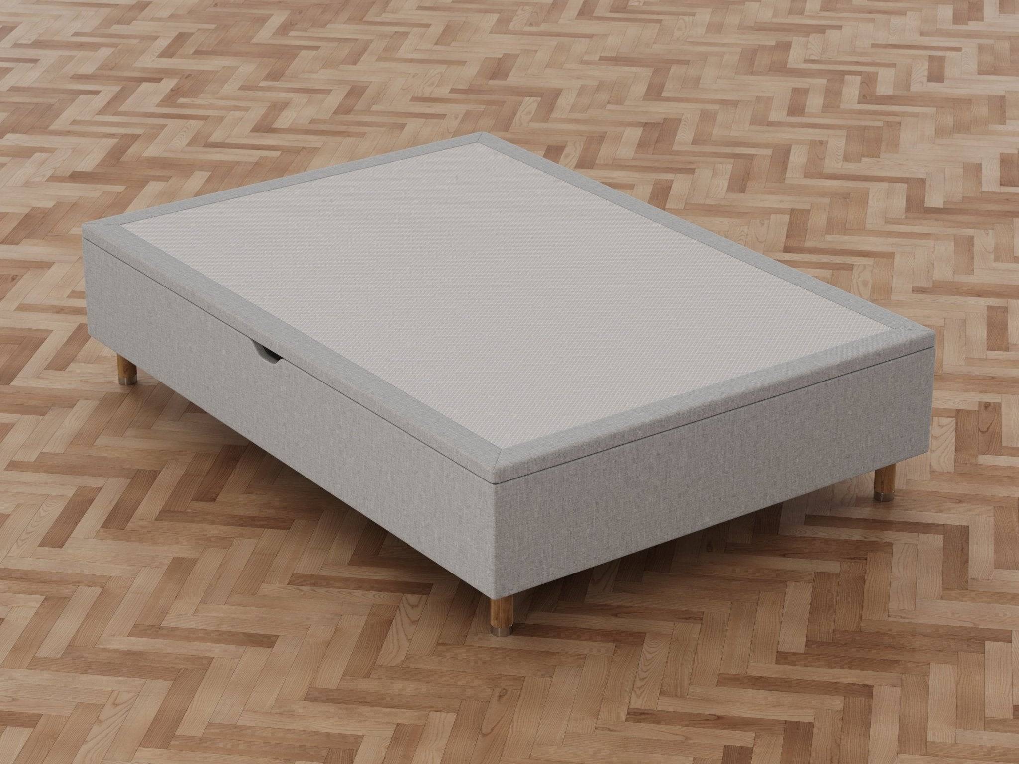 Alva grande opbevaringsbox | 140x200 - Nordic Dream