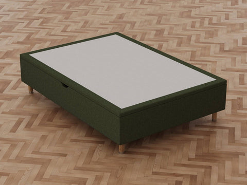 Alva grande opbevaringsbox | 140x200 - Nordic Dream