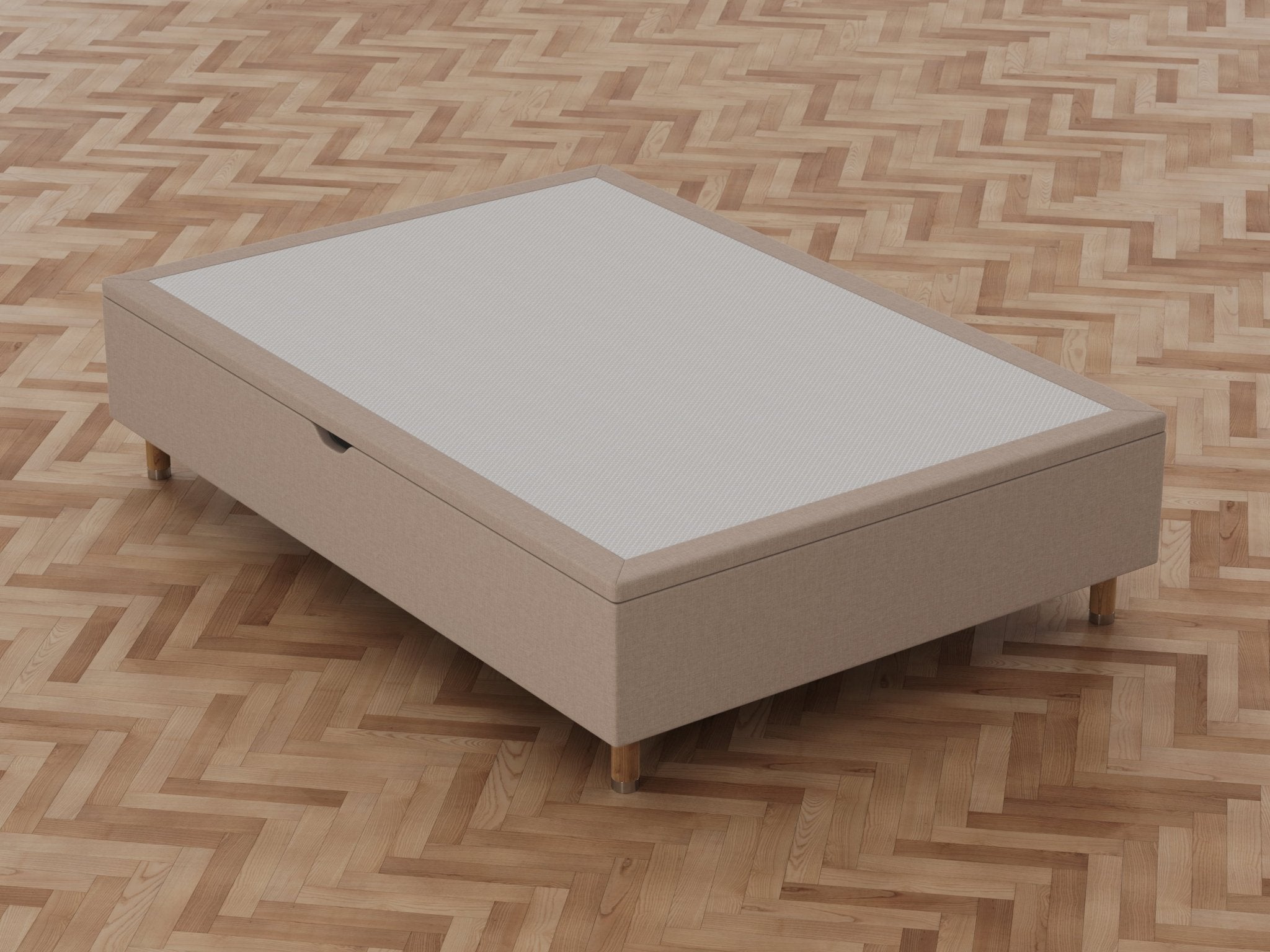 Alva grande rammebund | 140x200 - Nordic Dream