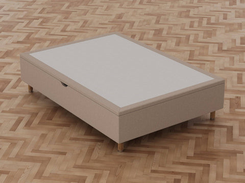 Alva grande opbevaringsbox | 140x200 - Nordic Dream