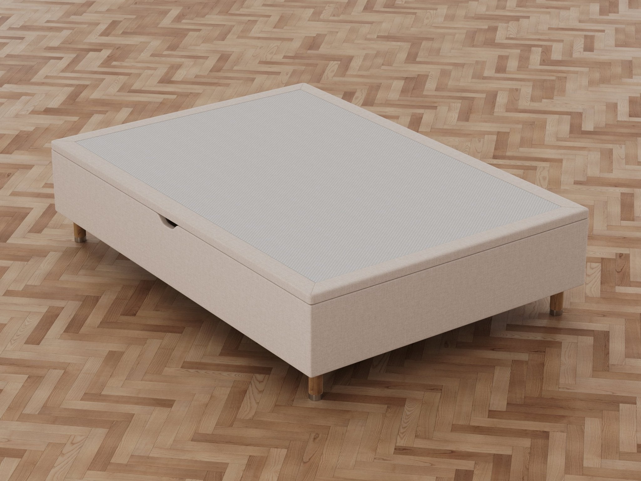 Alva grande rammebund | 140x200 - Nordic Dream