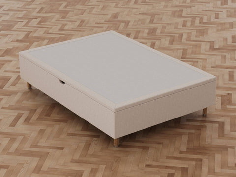 Alva grande opbevaringsbox | 140x200 - Nordic Dream