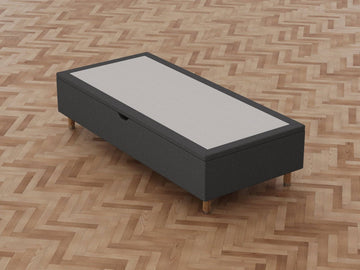 Alva grande opbevaringsbox | 80x210 x2 - Nordic Dream