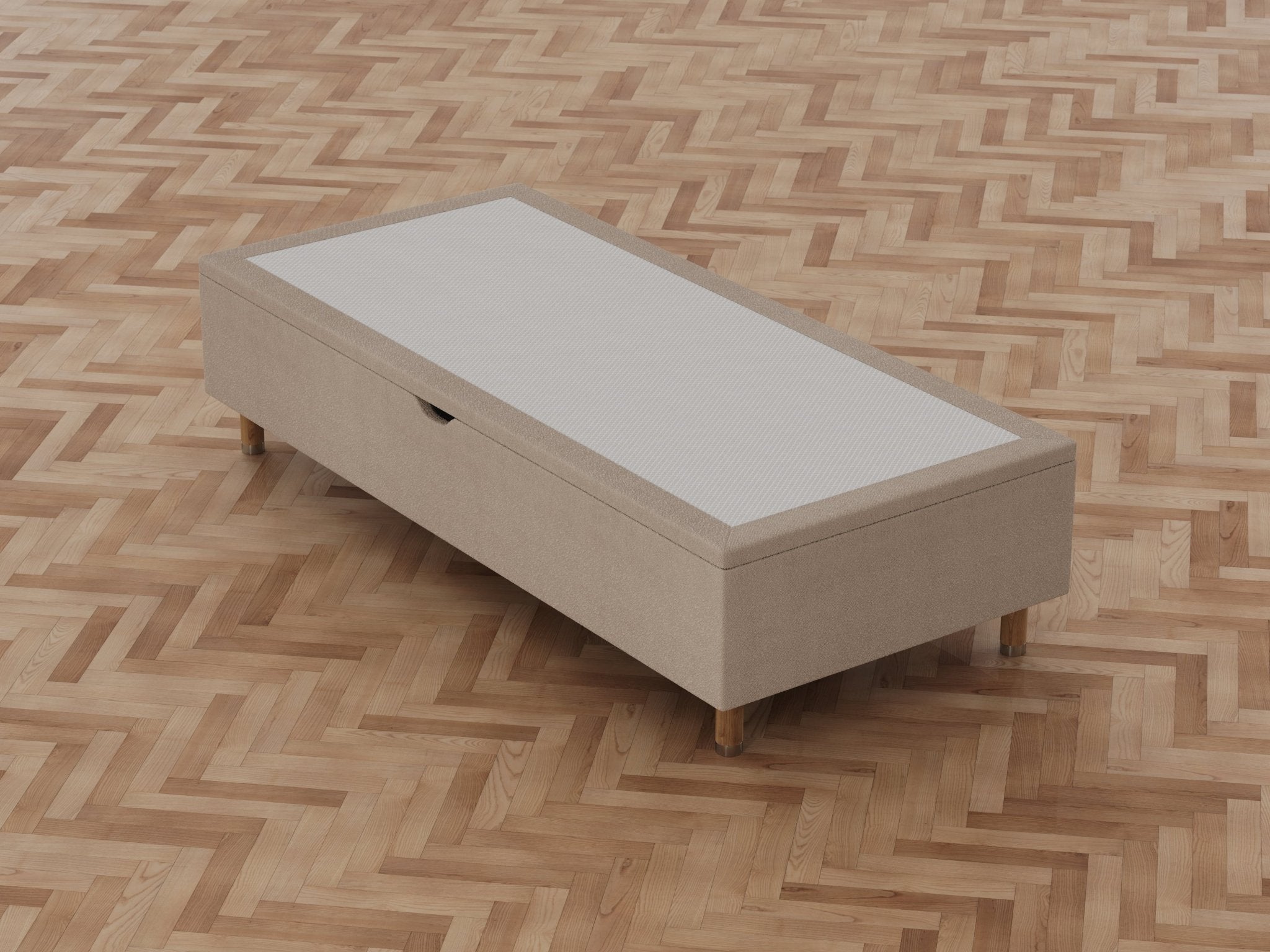 Alva grande rammebund | 80x210 x2 - Nordic Dream