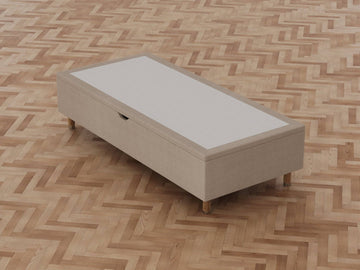 Alva grande opbevaringsbox | 80x210 x2 - Nordic Dream